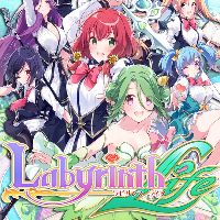 Omega Labyrinth Life PC Steam Ключ (valid until January 2027)