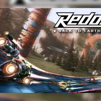 Redout - Back to Earth Pack DLC Steam Ключ