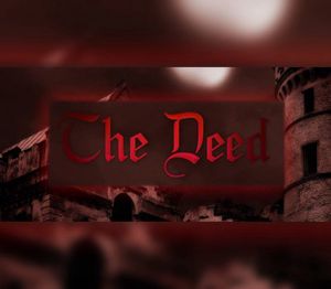 The Deed PC Steam Ключ