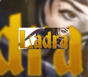 Ladra PC Steam Ключ
