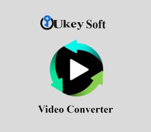 UkeySoft Video Converter MAC Ключ