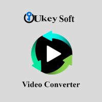 UkeySoft Video Converter MAC Ключ