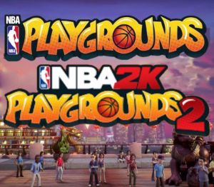 NBA Playgrounds Franchise Pack EU PC Steam CD Key