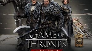 Game of Thrones: Kingsroad Deluxe-издание PC Steam Аккаунт