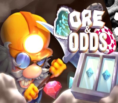 Ore & Odds PC Steam Ключ
