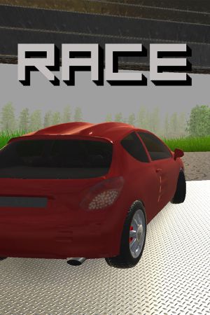 Race Injection Steam Ключ
