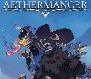 Aethermancer PC Steam Аккаунт