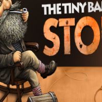 The Tiny Bang Story PC Steam Ключ