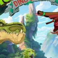 Gigantosaurus: Dino Sports PC Steam Аккаунт