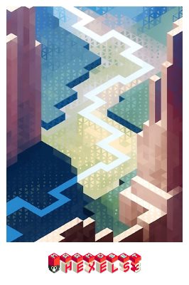 Marmoset Hexels 2 Steam Ключ