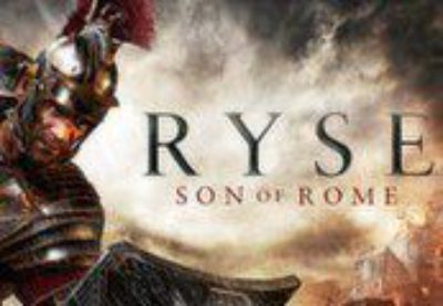 Ryse: Son of Rome Steam Gift