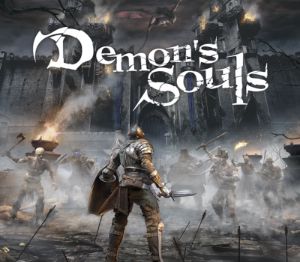 Demon’s Souls PS5 Аккаунт