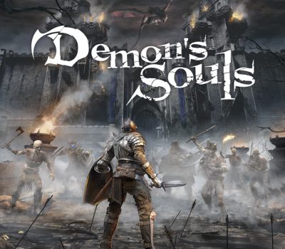 Demon’s Souls PS5 Аккаунт