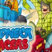 Redneck Racers Steam Подарок