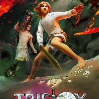 Tristoy Steam Ключ