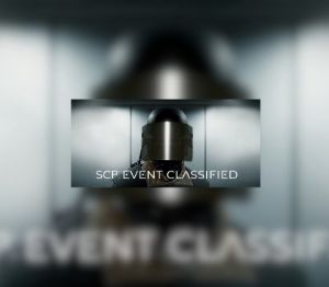 SCP: EVENT CLASSIFIED Steam Ключ
