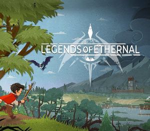 Legends of Ethernal AR XBOX One Ключ