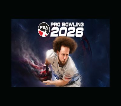 PBA Pro Bowling 2026 European Union Xbox Series X|S / PC Ключ