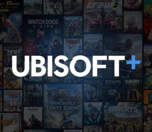 Ubisoft+ Premium - 1 Month Membership XBOX One / Xbox Series X|S Аккаунт