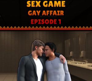 Sex Game - Gay Affair - Episode 1 PC Steam Ключ