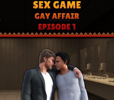 Sex Game - Gay Affair - Episode 1 PC Steam Ключ