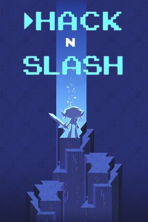 Hack 'n' Slash + Soundtrack Steam Ключ