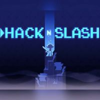 Hack 'n' Slash + Soundtrack Steam Ключ