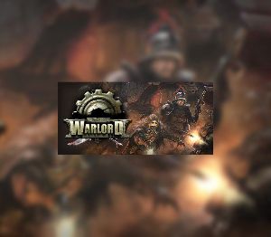 Iron Grip: Warlord with Scorched Earth DLC Pack Steam Ключ