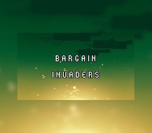 Bargain Invaders Steam Ключ