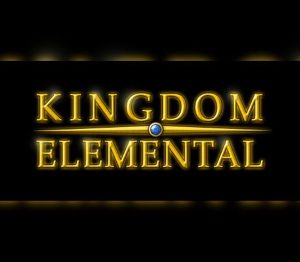 Kingdom Elemental PC Steam Ключ