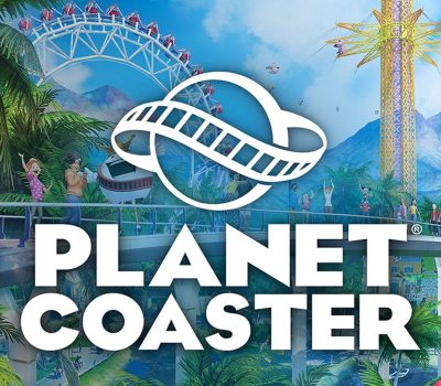 Planet Coaster RU Steam Ключ