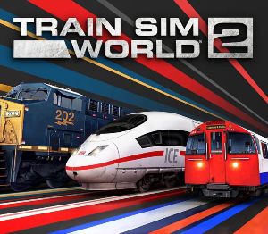 Train Sim World 2 EU Steam Ключ