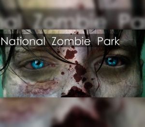 National Zombie Park Steam Ключ