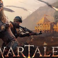 Wartales - The Skelmar Invasion DLC PC Steam Ключ