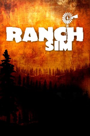 Ranch Simulator: Homestead издание PC Steam Ключ