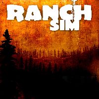 Ranch Simulator: Homestead издание PC Steam Ключ
