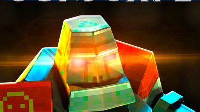 Gunscape PC Steam Ключ