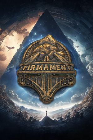 Firmament Steam Ключ