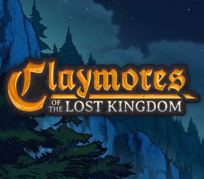Claymores of the Lost Kingdom PC Steam Ключ