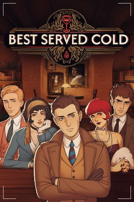 Best Served Cold EU PC Steam Ключ