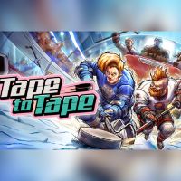 Tape to Tape PC Steam Аккаунт