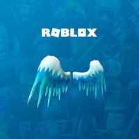 Roblox - Snow Covered Ice Wings DLC Ключ