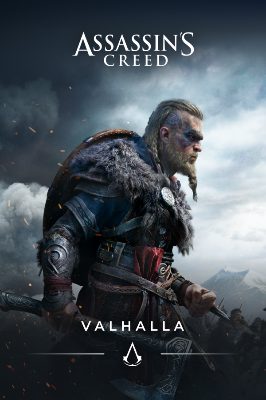 Assassin's Creed Valhalla Deluxe-издание EU Steam Альтергифт