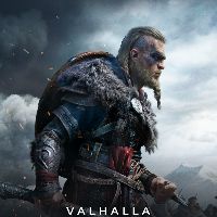 Assassin's Creed Valhalla Deluxe-издание EU Steam Альтергифт