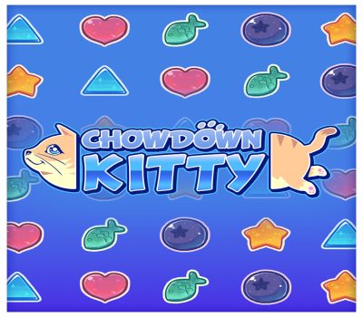 Chowdown Kitty PC Steam CD Key