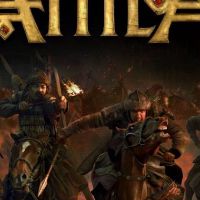 Total War: ATTILA EU PC Steam Альтергифт