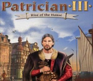 Patrician III EU PC Steam Ключ