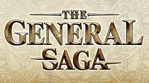 THE GENERAL SAGA PC Steam Ключ