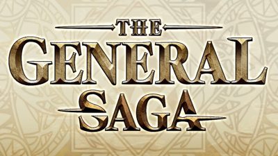 THE GENERAL SAGA PC Steam Ключ