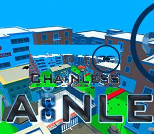 Chainless Steam Ключ